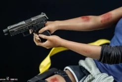 Resident Evil 3 - Jill Valentine Statue: Pure Arts