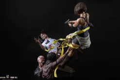 Resident Evil 3 - Jill Valentine Statue: Pure Arts