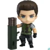 Resident Evil - Chris Redfield Nendoroid: Good Smile Company