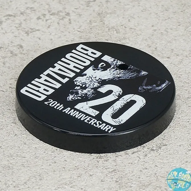 Resident Evil - Chris Redfield Nendoroid: Good Smile Company