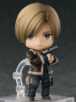 Resident Evil - Leon S. Kennedy Nendoroid: Good Smile Company