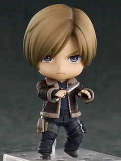 Resident Evil - Leon S. Kennedy Nendoroid: Good Smile Company
