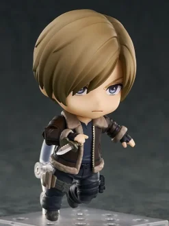 Resident Evil - Leon S. Kennedy Nendoroid: Good Smile Company