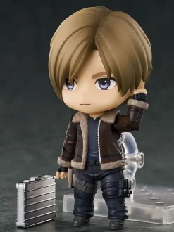 Resident Evil - Leon S. Kennedy Nendoroid: Good Smile Company
