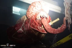 Resident Evil - Licker Life-Size Büste :Pure Arts