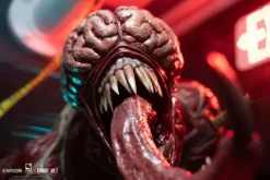Resident Evil - Licker Life-Size Büste :Pure Arts
