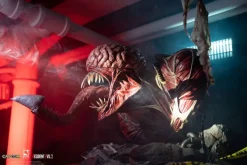 Resident Evil - Licker Life-Size Büste :Pure Arts