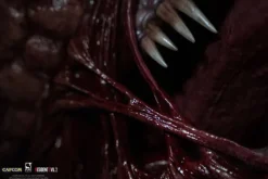 Resident Evil - Licker Life-Size Büste :Pure Arts