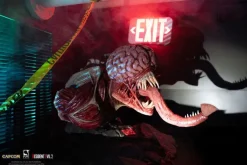Resident Evil - Licker Life-Size Büste :Pure Arts