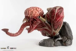 Resident Evil - Licker Life-Size Büste :Pure Arts
