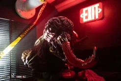 Resident Evil - Licker Life-Size Büste :Pure Arts