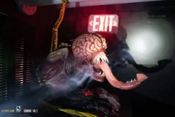 Resident Evil - Licker Life-Size Büste :Pure Arts