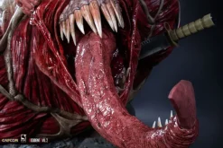 Resident Evil - Licker Life-Size Büste :Pure Arts