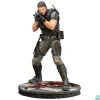 Resident Evil: Vendetta - Chris Redfield Statue - ARTFX: Kotobukiya