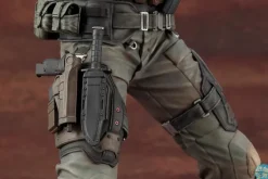 Resident Evil: Vendetta - Chris Redfield Statue - ARTFX: Kotobukiya