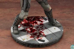 Resident Evil: Vendetta - Chris Redfield Statue - ARTFX: Kotobukiya