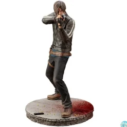 Resident Evil: Vendetta - Leon S. Kennedy Statue - ARTFX [NEUAUFLAGE]: Kotobukiya