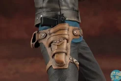 Resident Evil: Vendetta - Leon S. Kennedy Statue - ARTFX [NEUAUFLAGE]: Kotobukiya