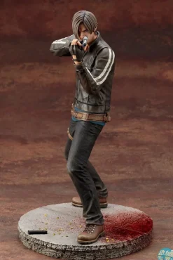 Resident Evil: Vendetta - Leon S. Kennedy Statue - ARTFX [NEUAUFLAGE]: Kotobukiya