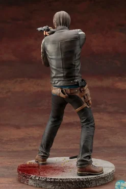 Resident Evil: Vendetta - Leon S. Kennedy Statue - ARTFX [NEUAUFLAGE]: Kotobukiya