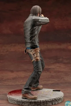 Resident Evil: Vendetta - Leon S. Kennedy Statue - ARTFX [NEUAUFLAGE]: Kotobukiya