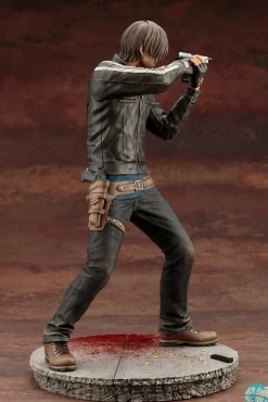 Resident Evil: Vendetta - Leon S. Kennedy Statue - ARTFX [NEUAUFLAGE]: Kotobukiya