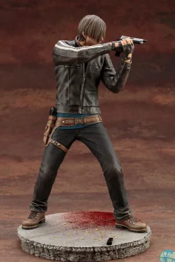 Resident Evil: Vendetta - Leon S. Kennedy Statue - ARTFX [NEUAUFLAGE]: Kotobukiya