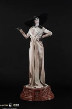 Resident Evil Village - Lady Dimitrescu Statue: Pure Arts