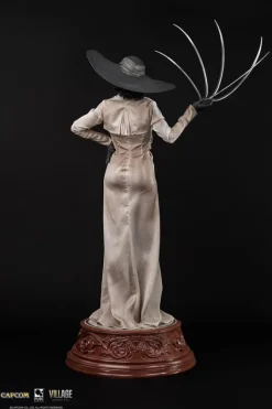 Resident Evil Village - Lady Dimitrescu Statue: Pure Arts