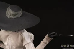 Resident Evil Village - Lady Dimitrescu Statue: Pure Arts