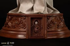 Resident Evil Village - Lady Dimitrescu Statue: Pure Arts