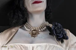 Resident Evil Village - Lady Dimitrescu Statue: Pure Arts