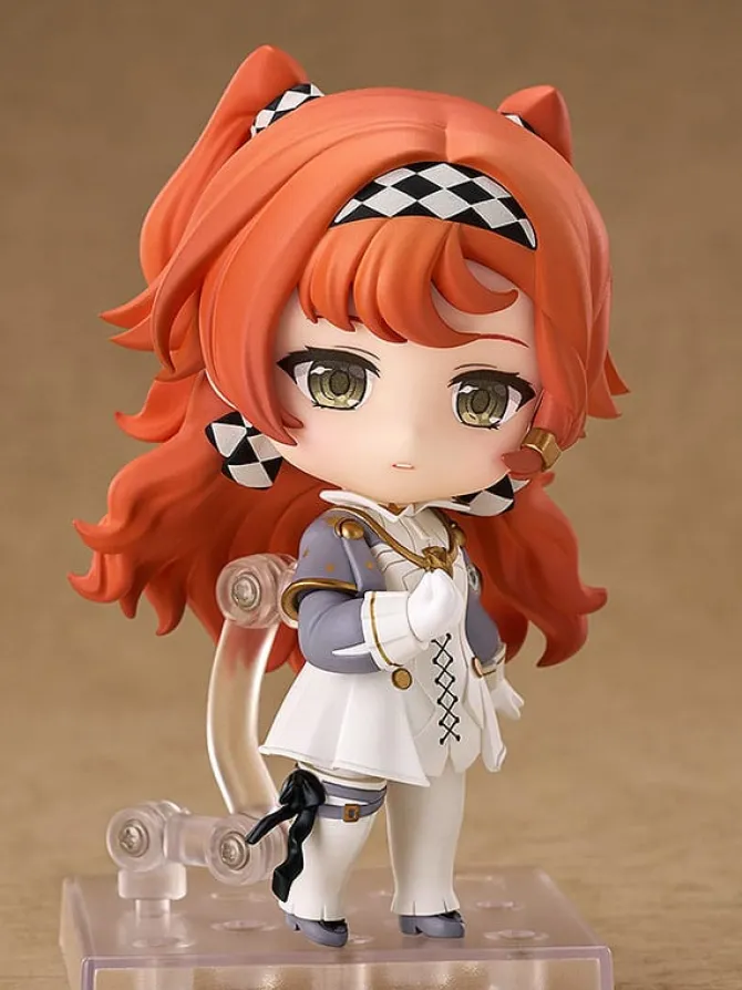 Reverse: 1999 - Sonetto Nendoroid: Good Smile Company