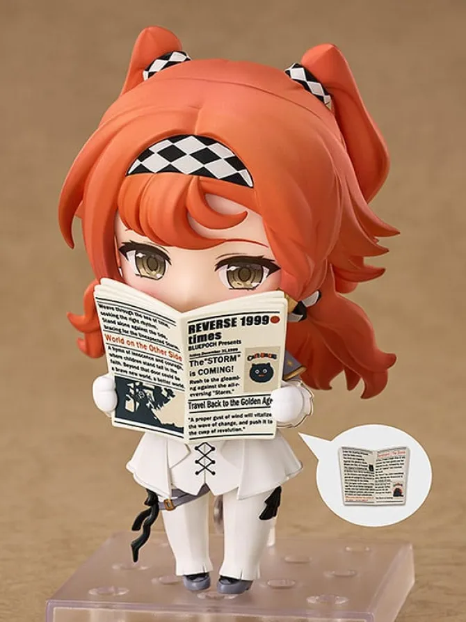 Reverse: 1999 - Sonetto Nendoroid: Good Smile Company