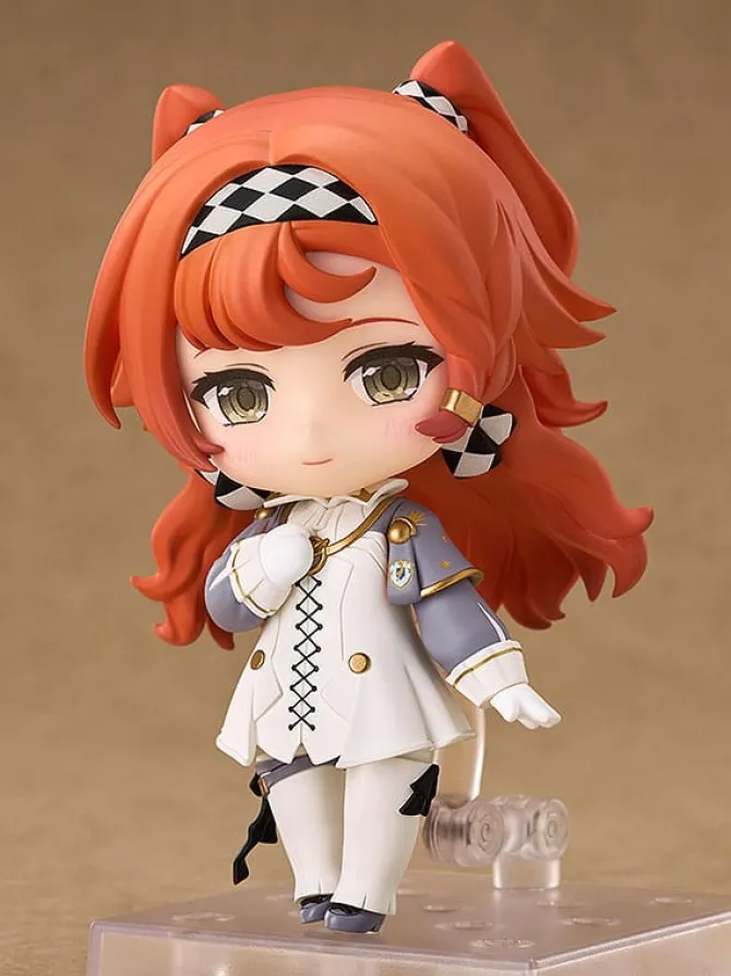 Reverse: 1999 - Sonetto Nendoroid: Good Smile Company