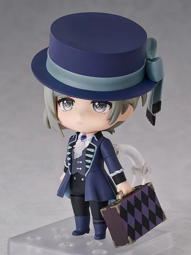 Reverse: 1999 - Vertin Nendoroid: Good Smile Company