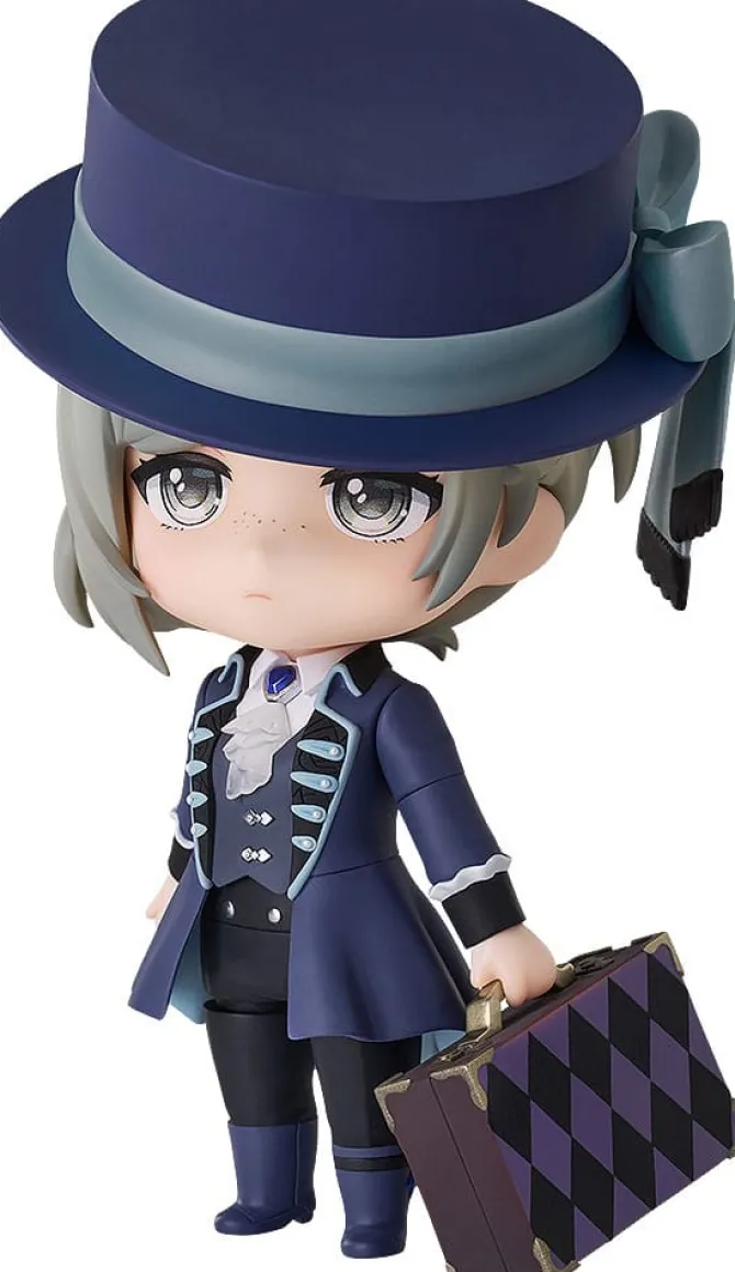 Reverse: 1999 - Vertin Nendoroid: Good Smile Company