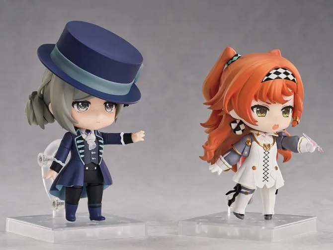 Reverse: 1999 - Vertin Nendoroid: Good Smile Company