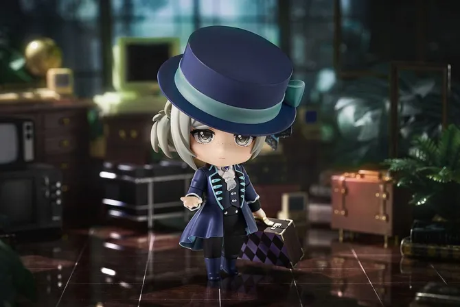 Reverse: 1999 - Vertin Nendoroid: Good Smile Company