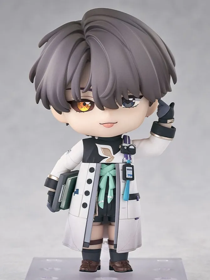 Reverse: 1999 - X Nendoroid: Good Smile Company