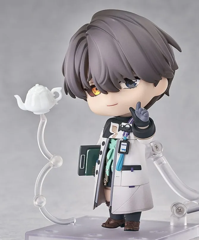 Reverse: 1999 - X Nendoroid: Good Smile Company