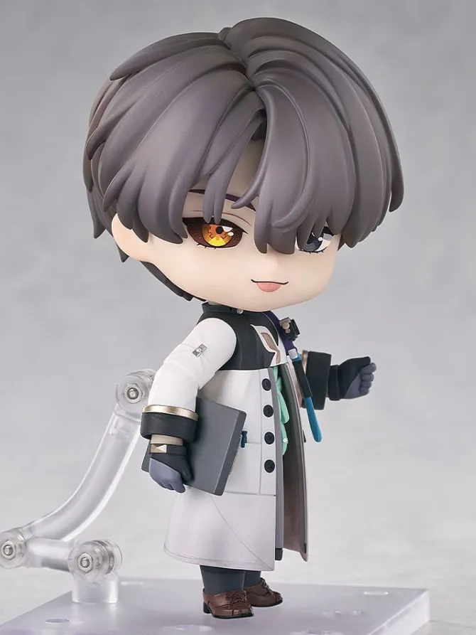 Reverse: 1999 - X Nendoroid: Good Smile Company