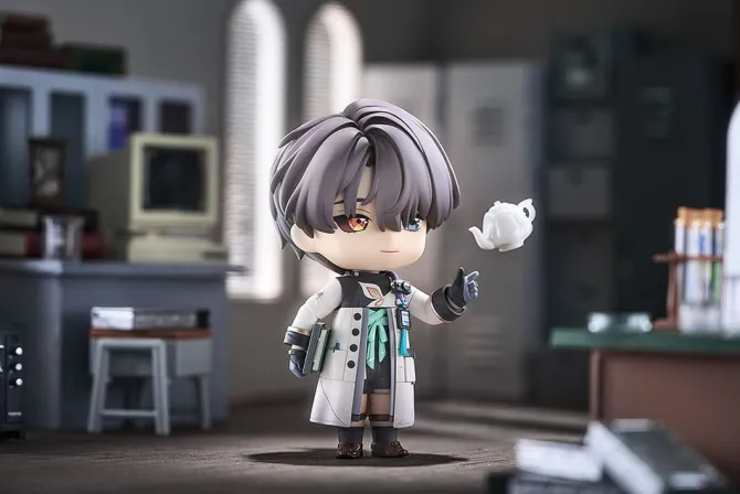 Reverse: 1999 - X Nendoroid: Good Smile Company