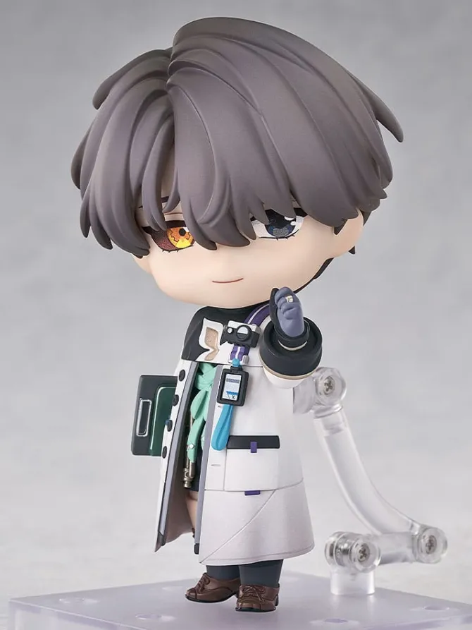 Reverse: 1999 - X Nendoroid: Good Smile Company