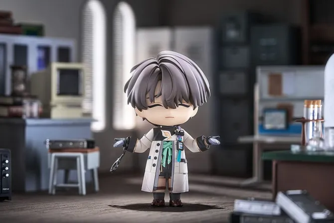 Reverse: 1999 - X Nendoroid: Good Smile Company