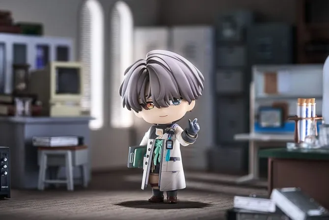 Reverse: 1999 - X Nendoroid: Good Smile Company