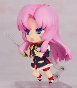 Revolutionary Girl Utena - Utena Tenjo Nendoroid: Good Smile Company