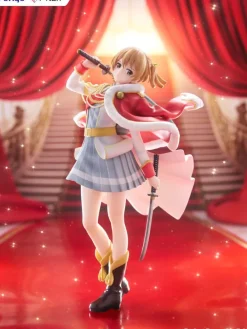 Revue Starlight - Nana Daiba Statue / F:Nex: Furyu