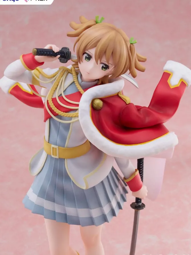 Revue Starlight - Nana Daiba Statue / F:Nex: Furyu