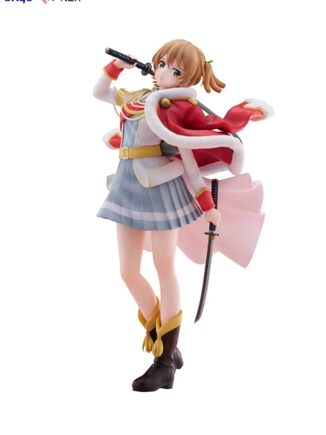Revue Starlight - Nana Daiba Statue / F:Nex: Furyu
